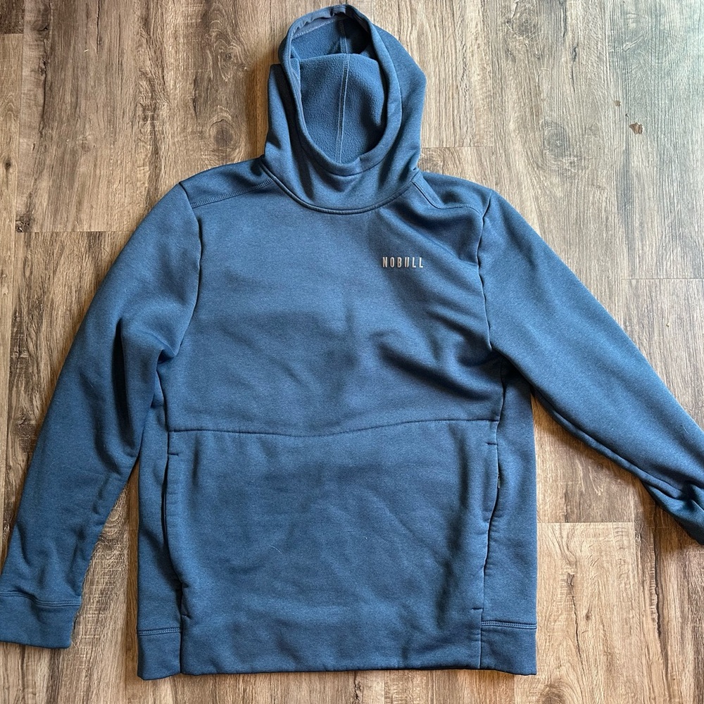 NoBull Hoodie
